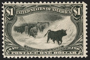 Sale 1254, Lot 888, Trans-Mississippi Issue