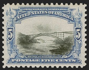 Sale 1254, Lot 916, Pan-American, 1902-08 Issues