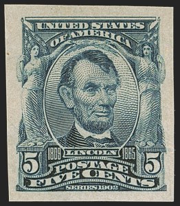 Sale Number 1254, Lot Number 928, Pan-American, 1902-08 Issues