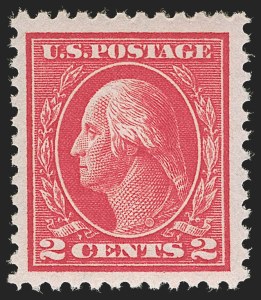 Sale 1254, Lot 983, Panama-Pacific, 1912-23 Issues