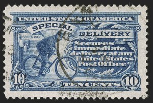 Sale 1255, Lot 1025, Air Post thru Offices in China