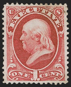 Sale 1255, Lot 1052, Officials