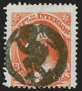 Sale 1255, Lot 1059, Officials