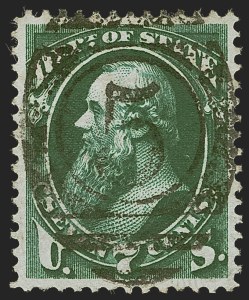 Sale 1255, Lot 1073, Officials