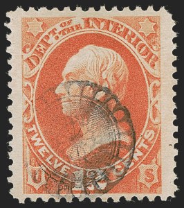 Sale 1255, Lot 1081, Officials
