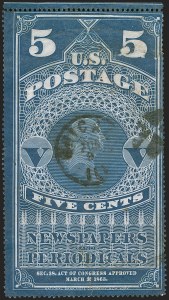 Sale 1255, Lot 1089, Newspapers and Periodicals