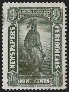 Sale 1255, Lot 1093, Newspapers and Periodicals
