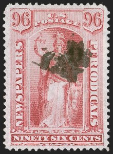 Sale 1255, Lot 1101, Newspapers and Periodicals