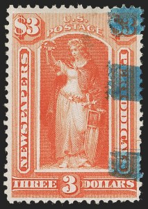 Sale 1255, Lot 1103, Newspapers and Periodicals