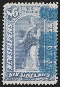 Sale 1255, Lot 1104, Newspapers and Periodicals