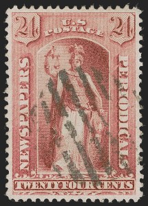 Sale 1255, Lot 1111, Newspapers and Periodicals