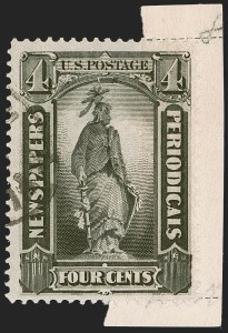 Sale 1255, Lot 1115, Newspapers and Periodicals