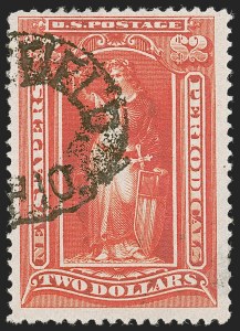 Sale 1255, Lot 1120, Newspapers and Periodicals