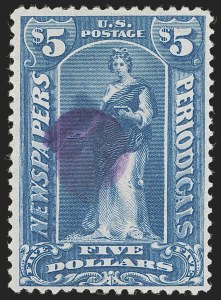Sale 1255, Lot 1121, Newspapers and Periodicals