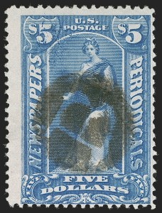 Sale 1255, Lot 1122, Newspapers and Periodicals