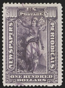 Sale 1255, Lot 1126, Newspapers and Periodicals
