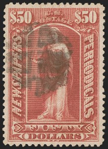 Sale 1255, Lot 1133, Newspapers and Periodicals