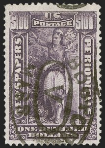 Sale 1255, Lot 1134, Newspapers and Periodicals