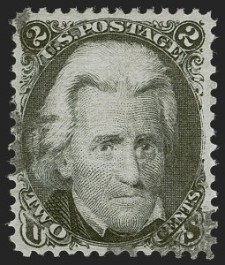 Sale 1255, Lot 559, 1867-68 Grilled Issue, A, C, D, Z Grills (Scott 79-85E)