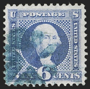 Sale 1255, Lot 684, 6c-12c 1869 Pictorial Issue (Scott 115-117)