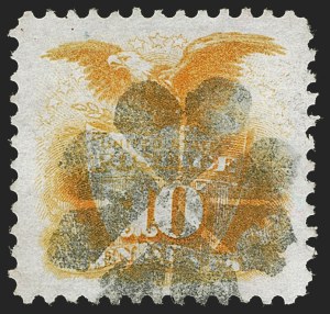Sale Number 1255, Lot Number 691, 6c-12c 1869 Pictorial Issue (Scott 115-117)
