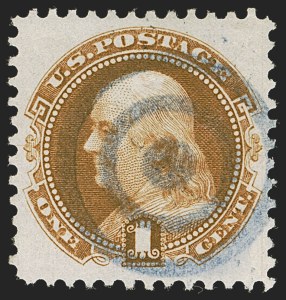 Sale 1255, Lot 737, 1875 Re-Issue of 1869 Pictorial Issue (Scott 123-133a)