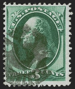 Sale 1255, Lot 790, 1870-71 National Bank Note Co. Ungrilled Issue (Scott 145-155)