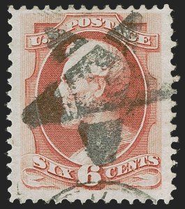 Sale 1255, Lot 794, 1870-71 National Bank Note Co. Ungrilled Issue (Scott 145-155)