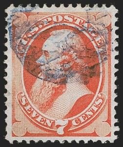 Sale 1255, Lot 798, 1870-71 National Bank Note Co. Ungrilled Issue (Scott 145-155)