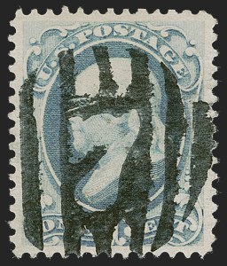 Sale 1255, Lot 871, 1879 American Bank Note Co. Issue (Scott 182-191)