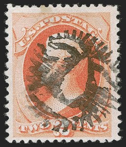 Sale 1255, Lot 877, 1879 American Bank Note Co. Issue (Scott 182-191)