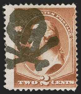 Sale 1255, Lot 907, 1881-93 American Bank Note Co. Issues (Scott 205-229)