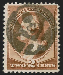 Sale 1255, Lot 908, 1881-93 American Bank Note Co. Issues (Scott 205-229)