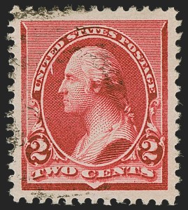 Sale 1255, Lot 923, 1881-93 American Bank Note Co. Issues (Scott 205-229)