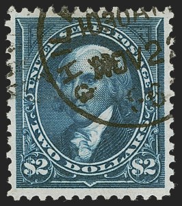 Sale 1255, Lot 953, 1894-1903 Bureau Issues (Scott 246-280a)