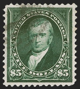 Sale Number 1255, Lot Number 955, 1894-1903 Bureau Issues (Scott 246-280a)