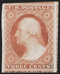 Sale Number 1256, Lot Number 2006, 1851-60 Issues (Scott 7-39) Sale Number 1256, Lot Number 2006, 1851-60 Issues (Scott 7-39)