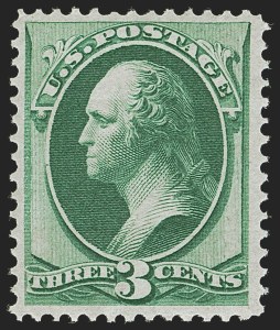 Sale 1256, Lot 2082, 1870-73 Bank Note Issues (Scott 134-166)