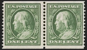 Sale 1256, Lot 2181, 1912-23 Issues (Scott 387-539)