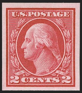 Sale 1256, Lot 2198, 1912-23 Issues (Scott 387-539)