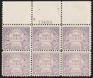 Sale 1256, Lot 2212, 1922 and Later Issues