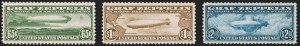 Sale 1256, Lot 2226, Air Post