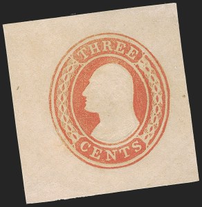 Sale 1256, Lot 2258, Postal Stationery