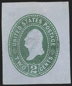 Sale 1256, Lot 2273, Postal Stationery