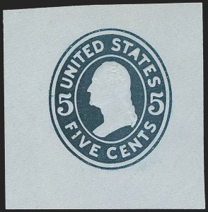 Sale 1256, Lot 2275, Postal Stationery