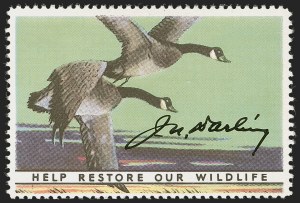 Sale 1258, Lot 3037, Artist Remarques and Signed Stamps