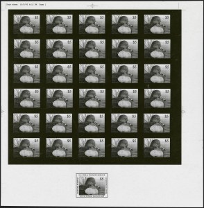 Sale 1258, Lot 3171, Junior Duck Stamps