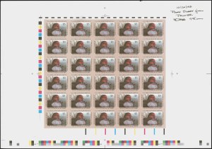 Sale 1258, Lot 3171, Junior Duck Stamps