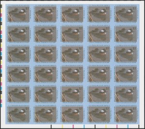 Sale 1258, Lot 3176, Junior Duck Stamps
