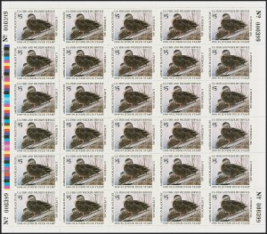 Sale 1258, Lot 3180, Junior Duck Stamps
